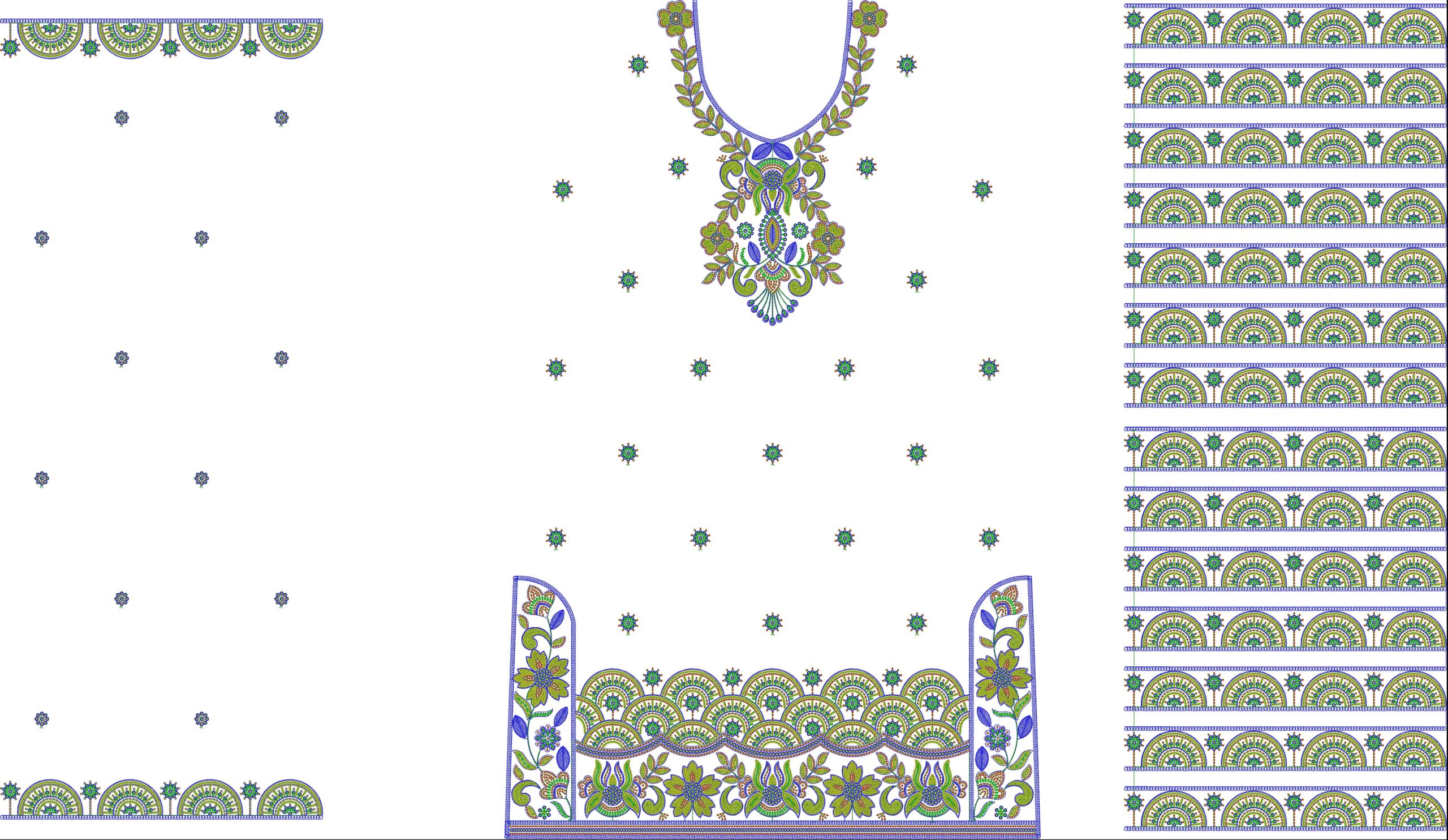 Premium Heavy Bead UPSH 1231