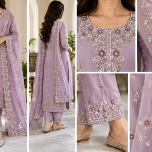 NEW & TRENDY BHUNGLI TOP