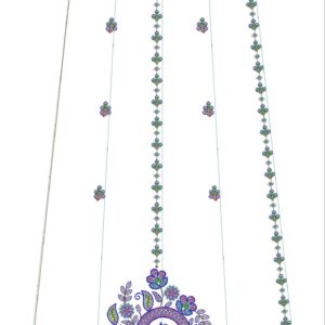 HEAVY BEADS KALI SET 91