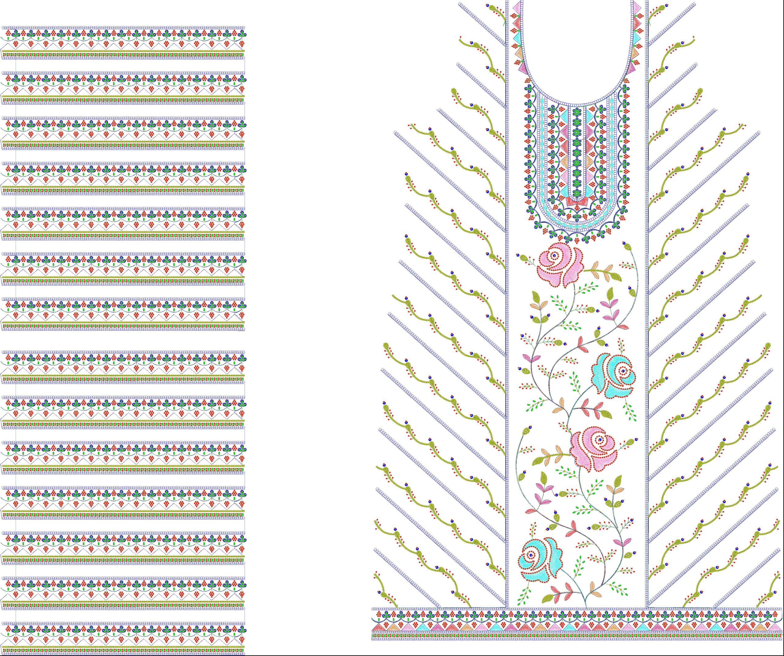 Premium Heavy Bead UPSH 1232