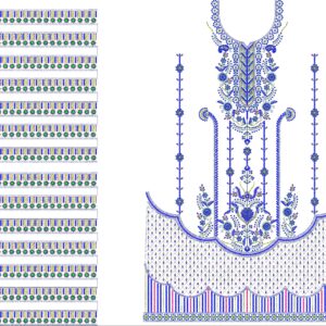 Premium Heavy Bead UPSH 1233