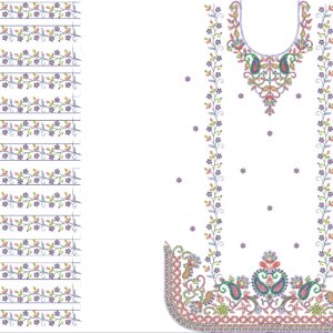 Premium Heavy Bead UPSH 1234