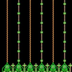 Beads Daman 352