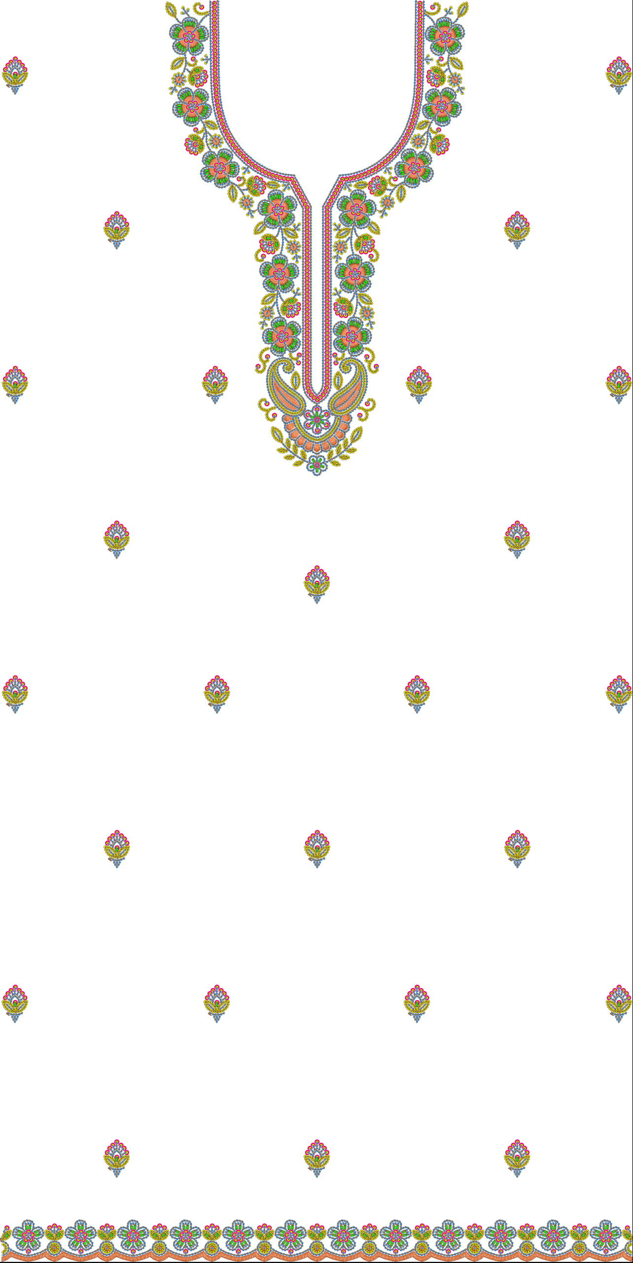 New Arrival Top Beads 101