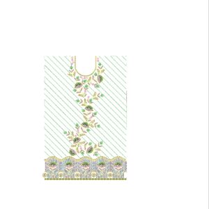Premium Heavy Beads Top 201