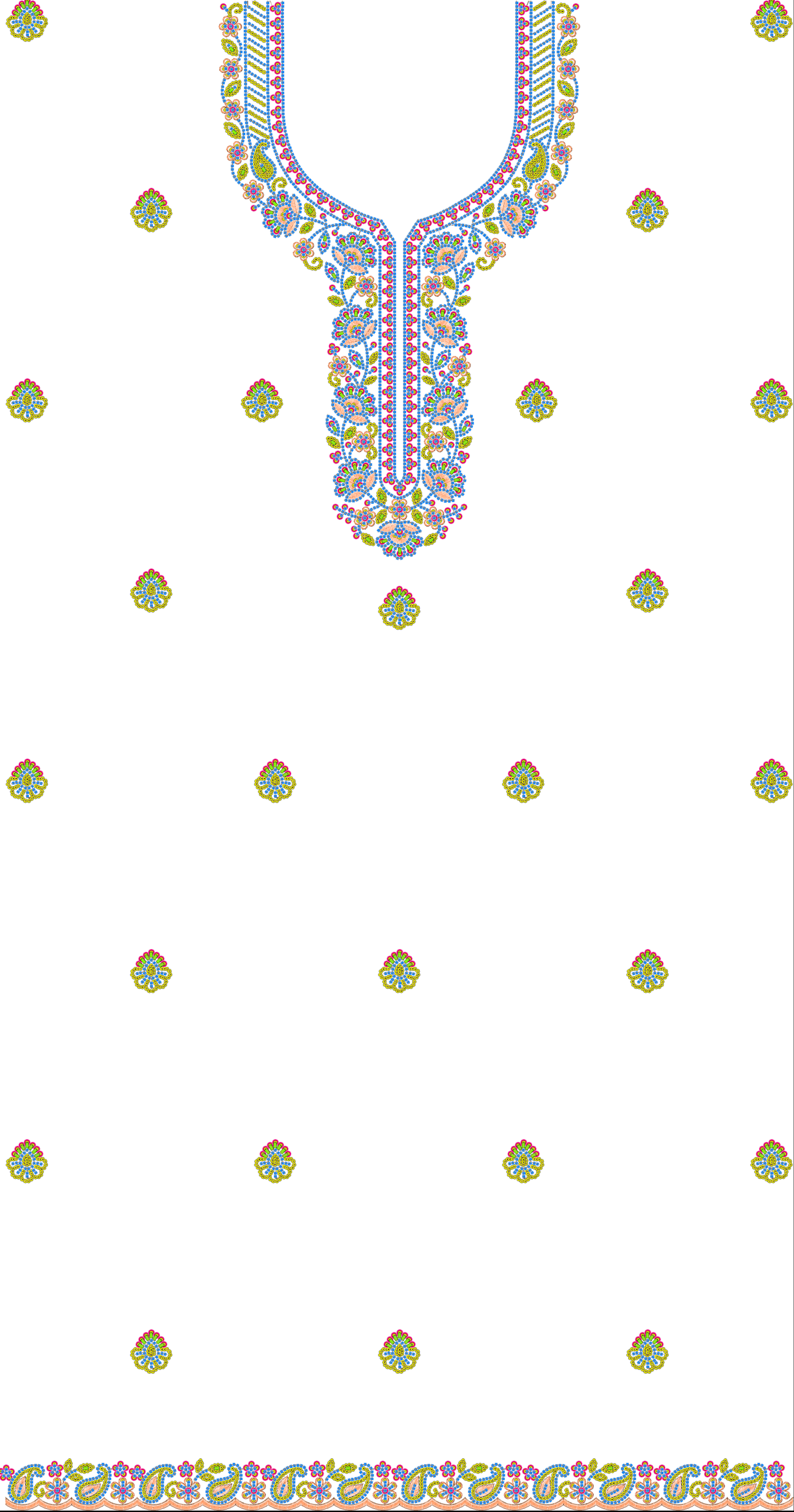 New Arrival Top Beads 103
