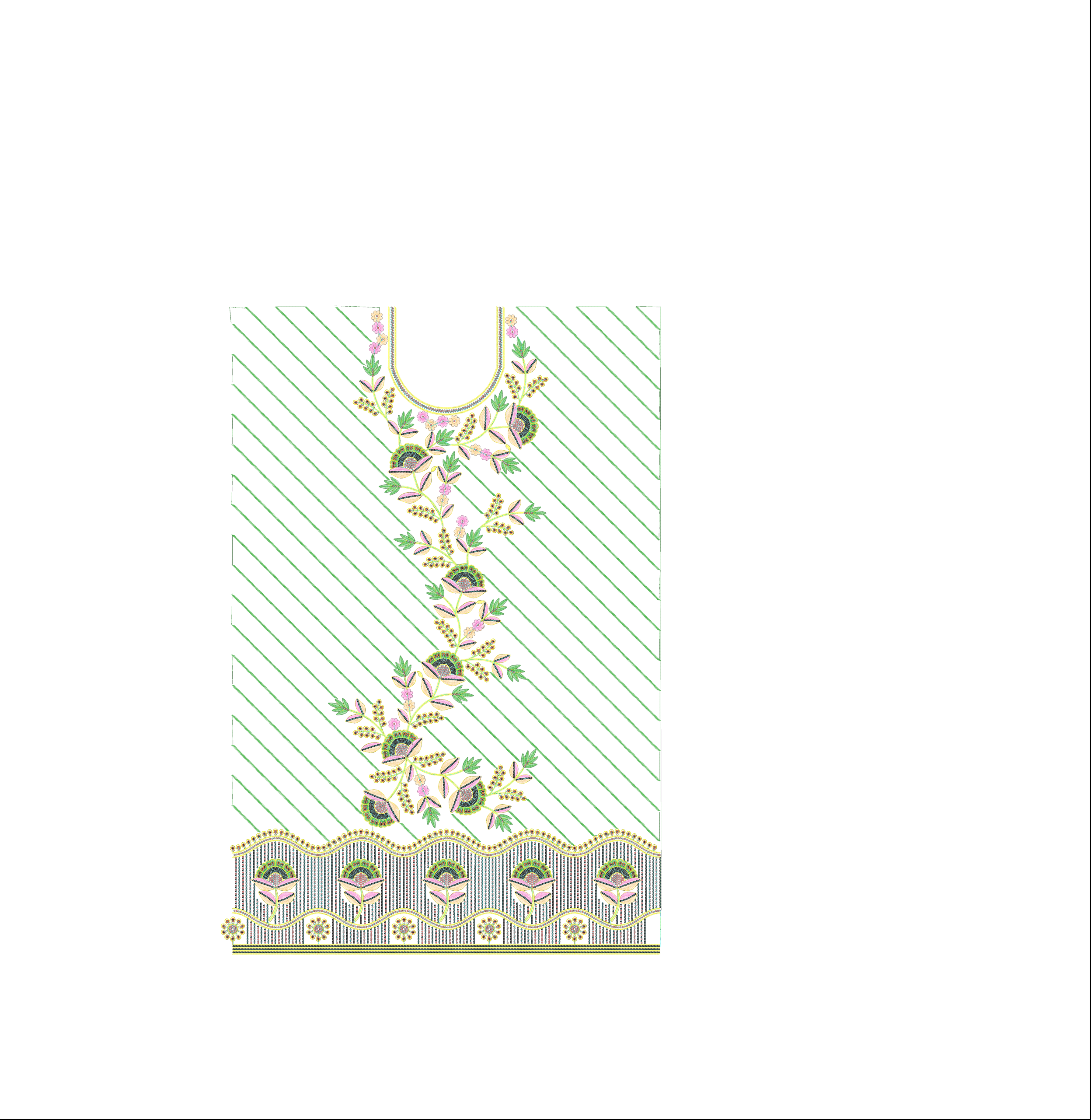 New Arrival Top Beads 186