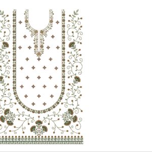 Premium Heavy Beads Top 202