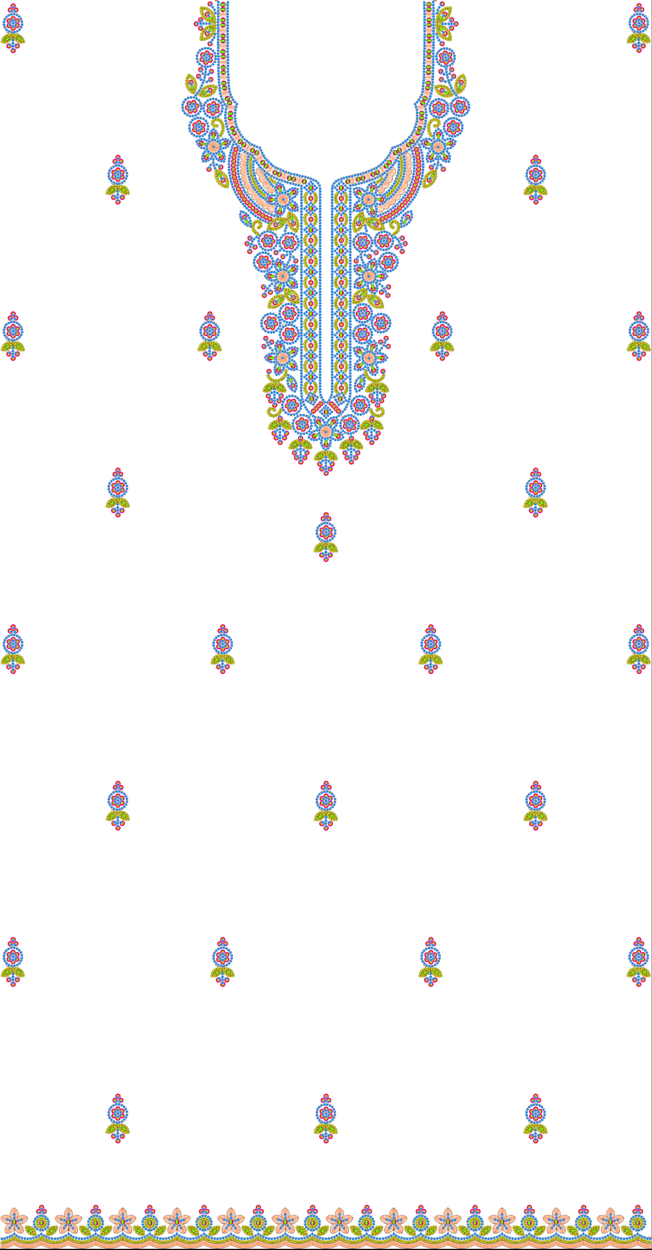 New Arrival Top Beads 104