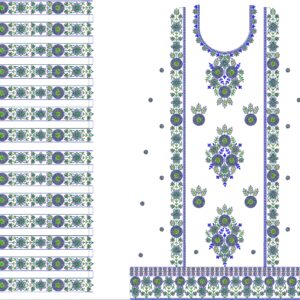 Premium Heavy Bead UPSH 1237