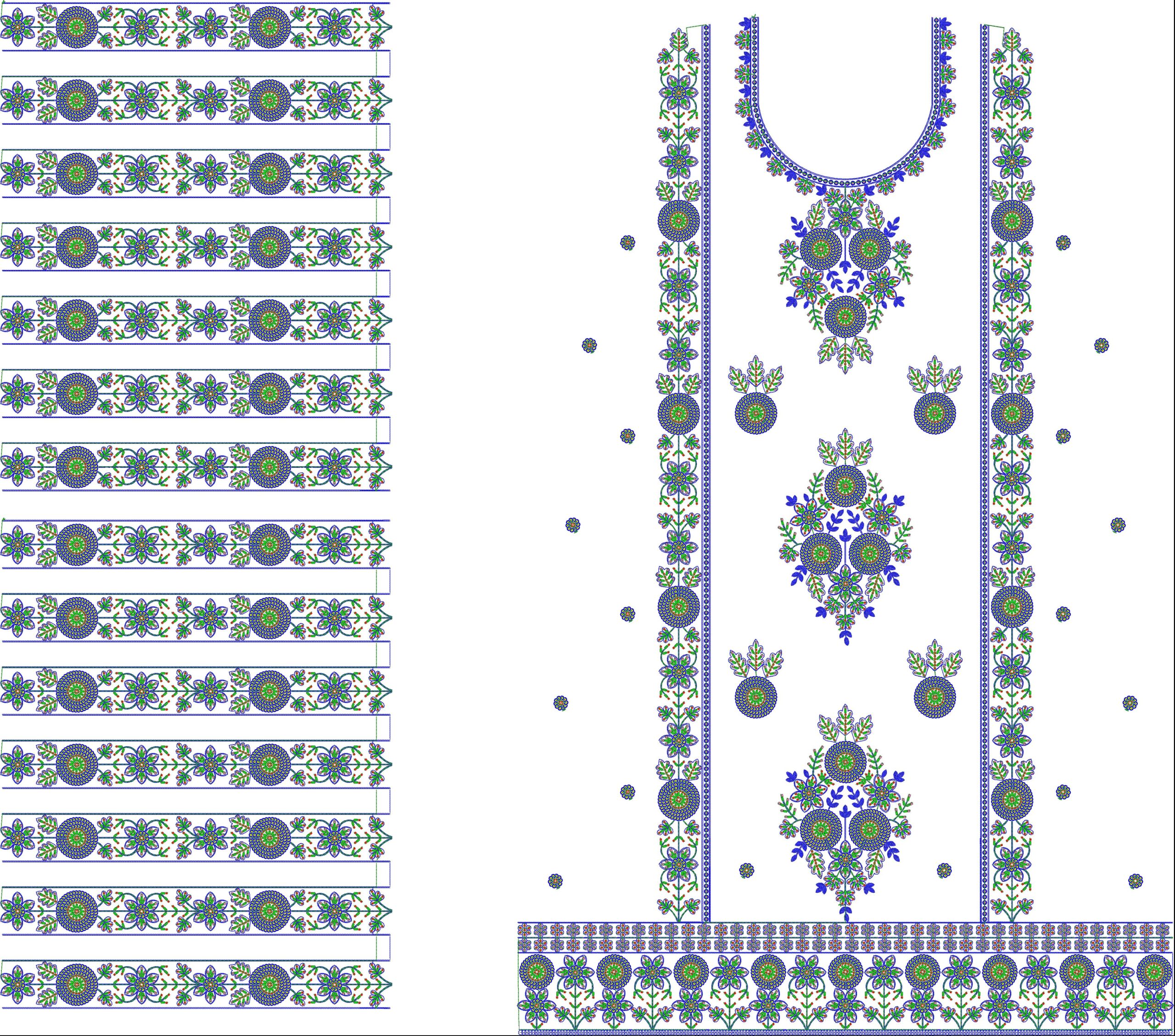 Premium Heavy Bead UPSH 1237