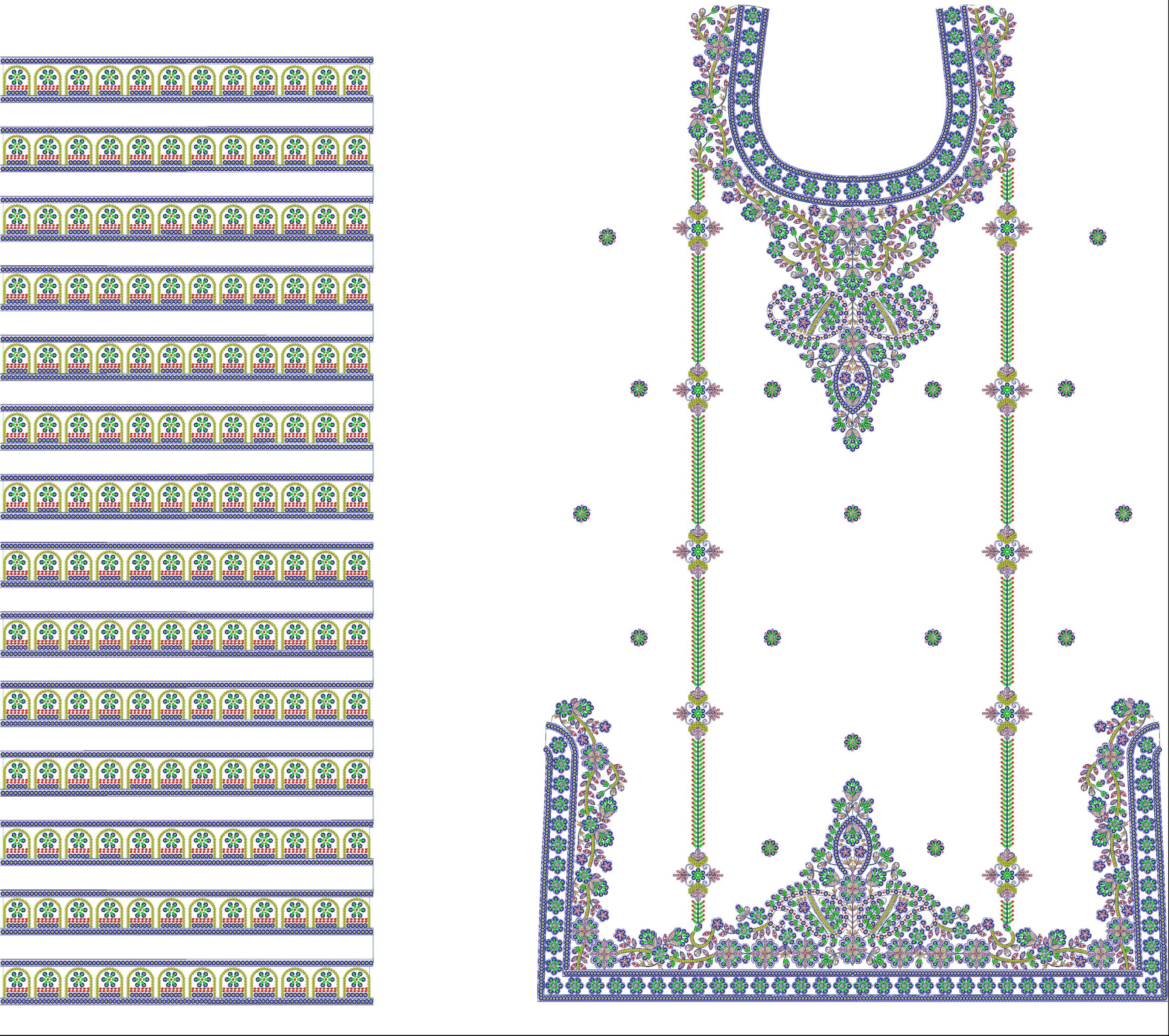 Premium Heavy Bead UPSH 1238