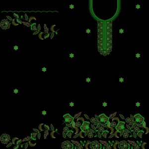 HEAVY BEADS KALI SET 93