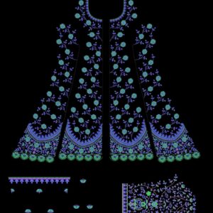 Premium Beads Farshi Top 529