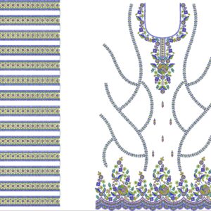 Premium Heavy Bead UPSH 1239