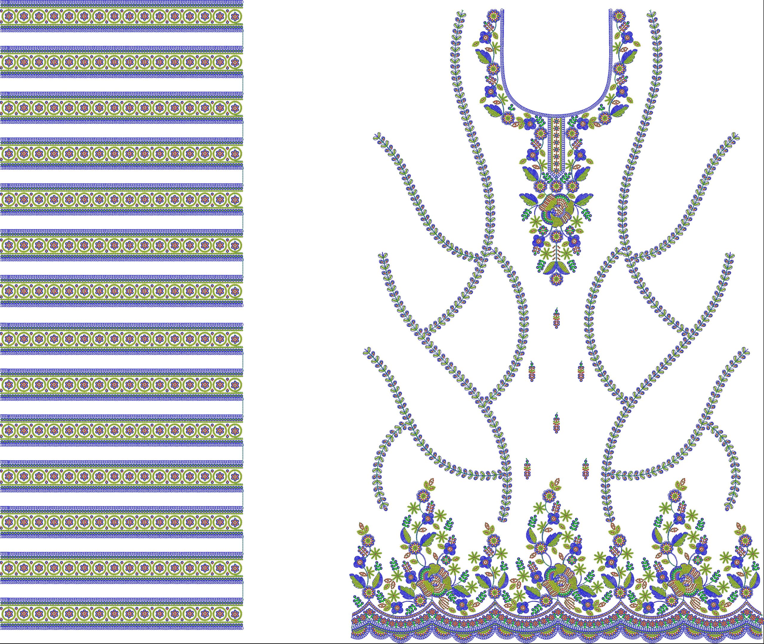 Premium Heavy Bead UPSH 1239