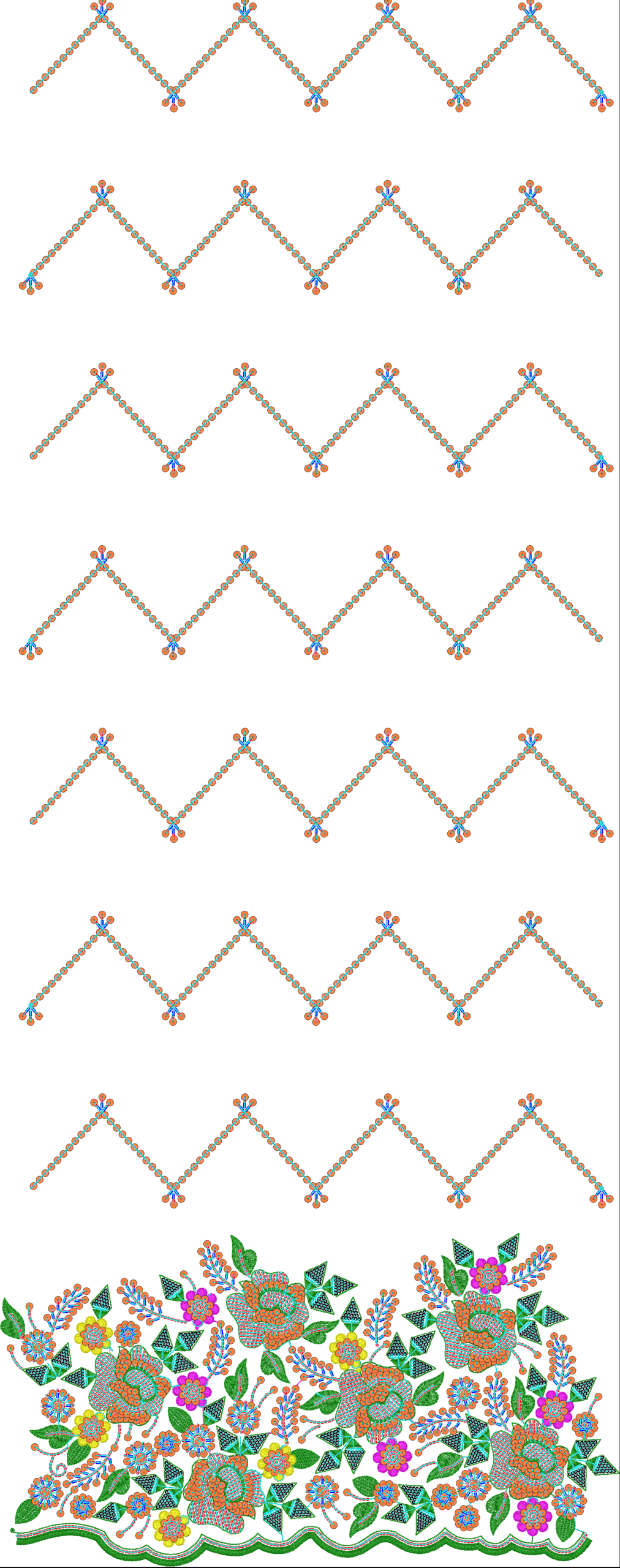 New Arrival Top Beads 150