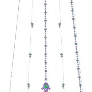 HEAVY BEADS KALI SET 97