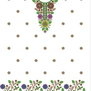 Premium Heavy Beads Top 212