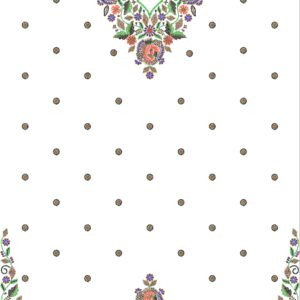 Premium Heavy Beads Top 213