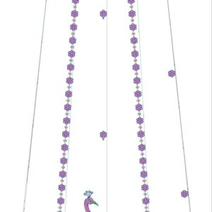 HEAVY BEADS KALI SET 98