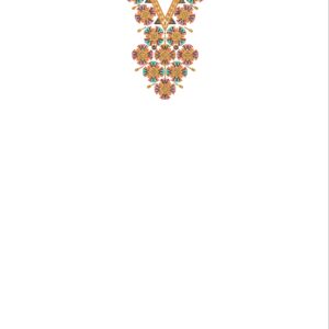 Premium Heavy Beads Top 214
