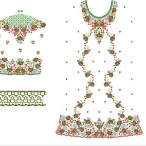 New Arrival Top Beads 193