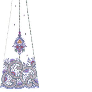 HEAVY BEADS KALI SET 49