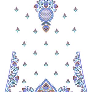 Premium Heavy Beads Top 224