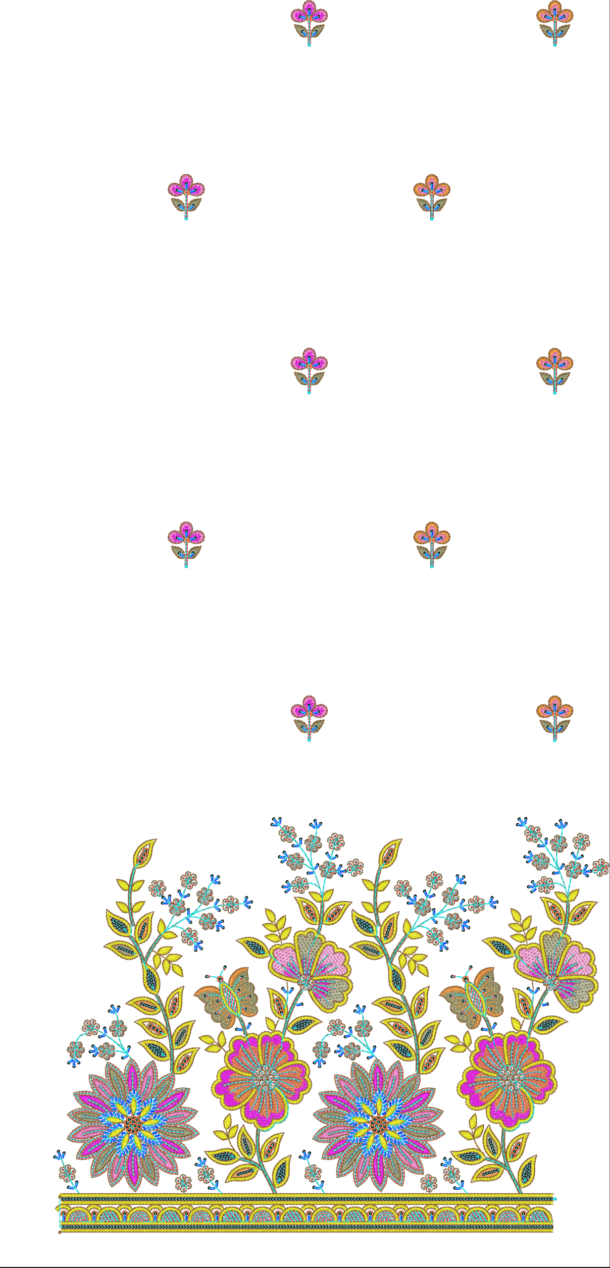 New Arrival Top Beads 157