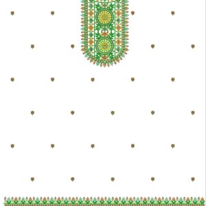 Premium Heavy Beads Top 227