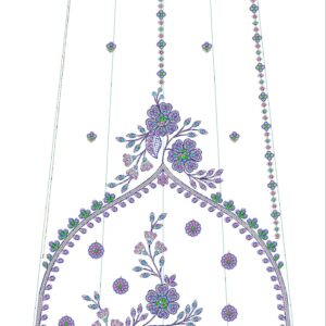 HEAVY BEADS KALI SET 100