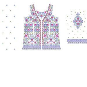 Exclusive Fancy Blouse 234
