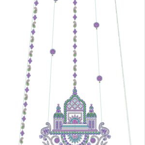 HEAVY BEADS KALI SET 101