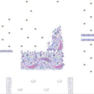 Premium Heavy Bead UPSH 1180