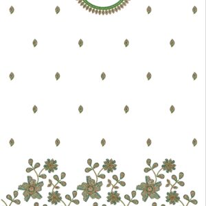 Premium Heavy Beads Top 232