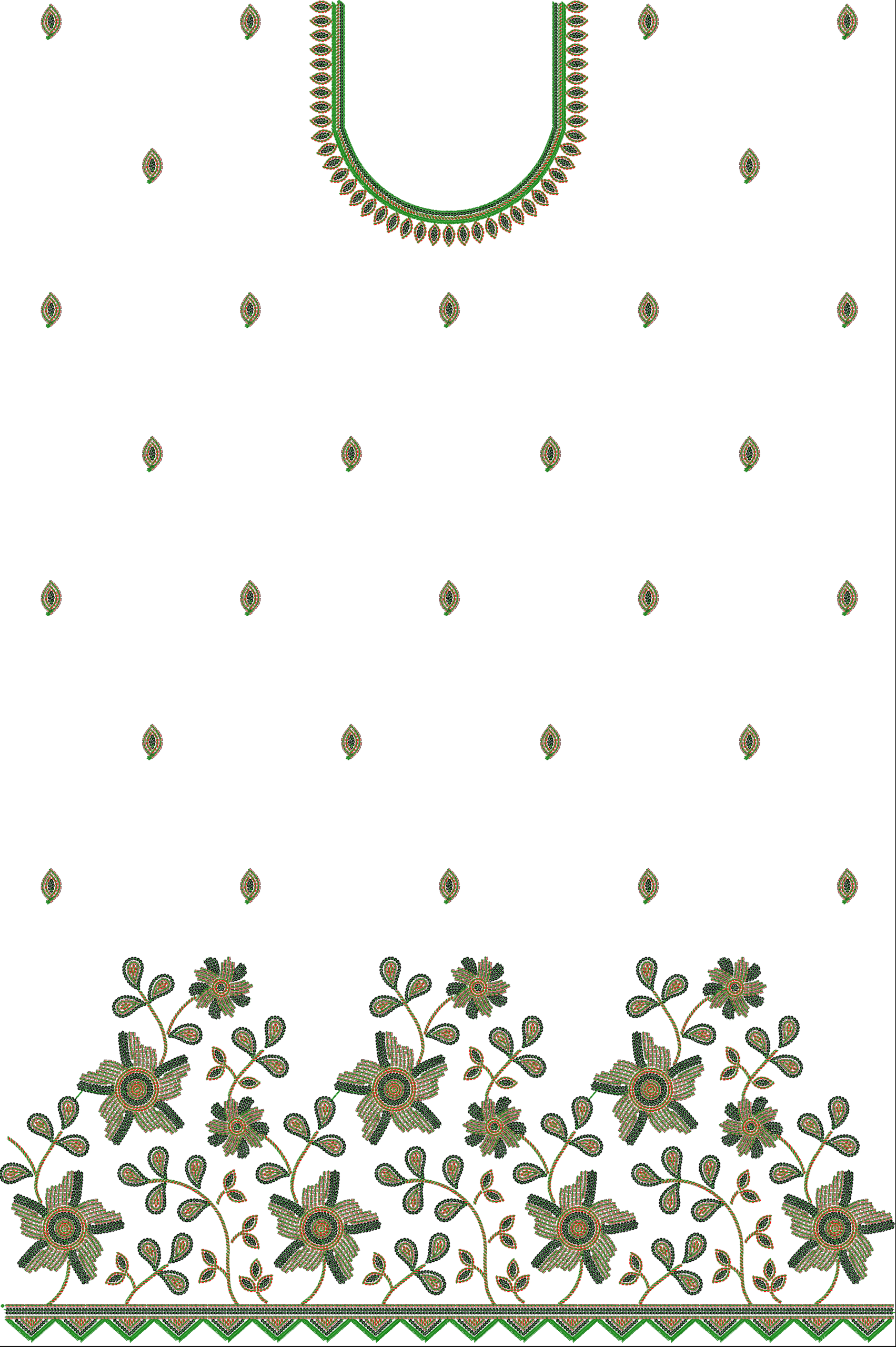 New Arrival Top Beads 196