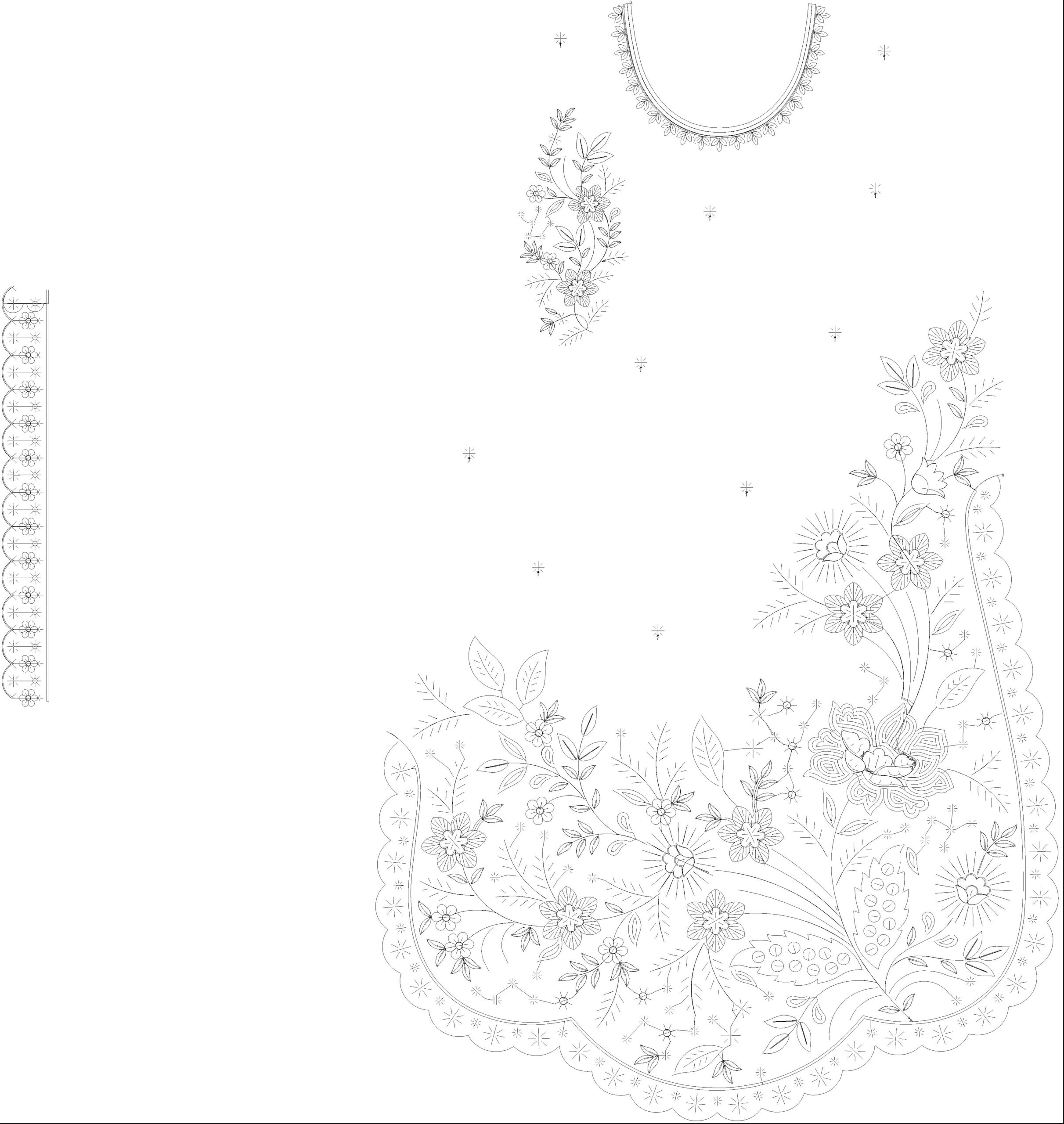 Premium Heavy Bead UPSH 1241