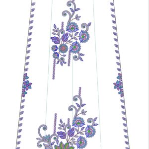 HEAVY BEADS KALI SET 103