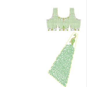 Exclusive Fancy Blouse 236