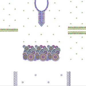Premium Heavy Bead UPSH 1181