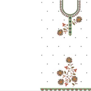 Premium Heavy Beads Top 241