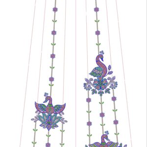 HEAVY BEADS KALI SET 104