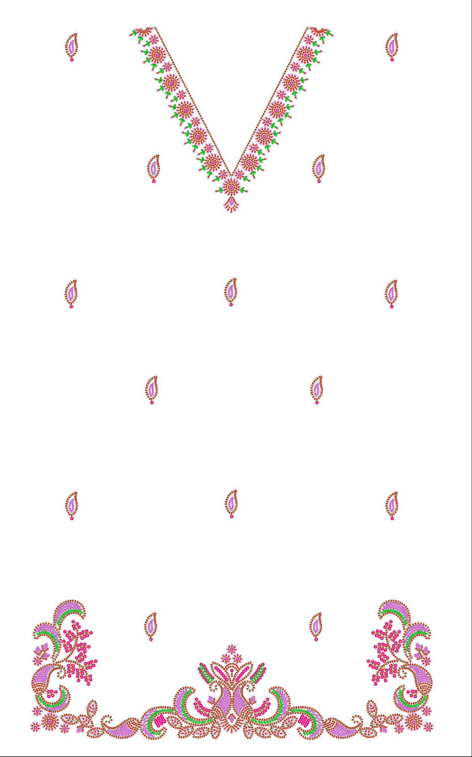 New Arrival Top Beads 260
