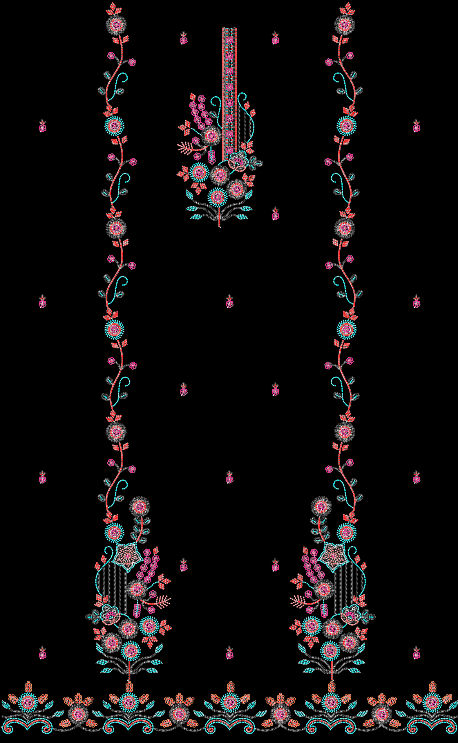 New Arrival Top Beads 211