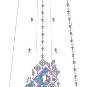 HEAVY BEADS KALI SET 105