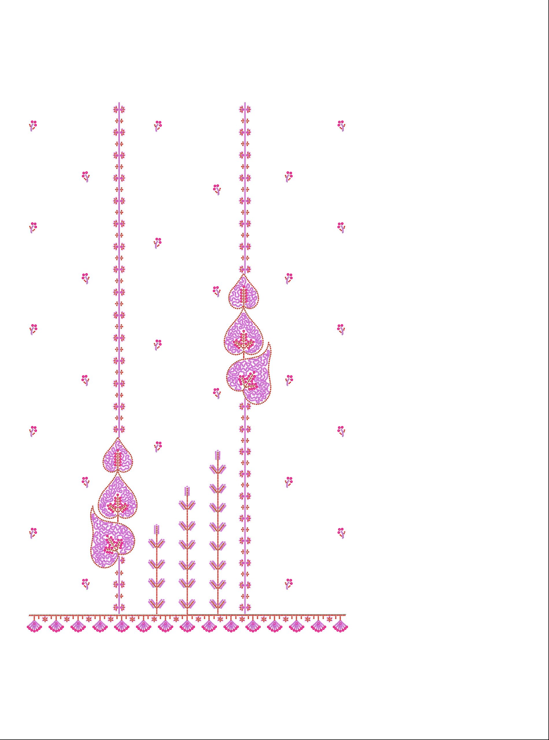 New Arrival Top Beads 261