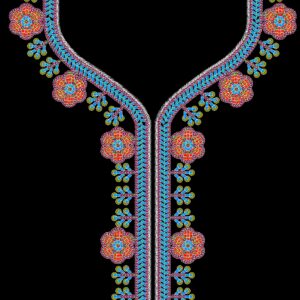 Beads Neck Designs 53