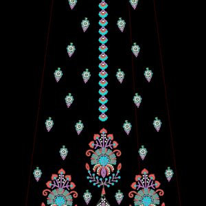 HEAVY RANGE BEADS KALI 921