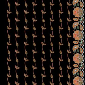 LATEST BEADS SAREE 34